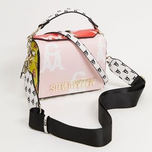 Steve Madden Crossbody Bag
